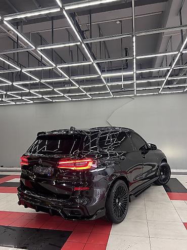 куплю х5: BMW X5: 2022 г., 3 л, Автомат, Бензин — 3