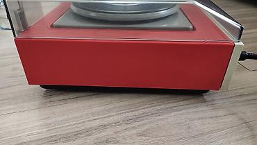 Другая аудиотехника: Продам проигрыватель грампластинок стереорадиола ИЛГА РЗ - 201С - 1 — 9