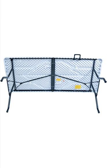 Другое для спорта и отдыха: Стол Замечательный складной стол для вечеринок, уикендов и просто для — 2