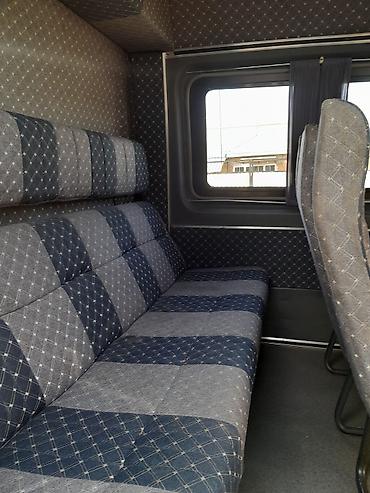 Mercedes-Benz: Mercedes-Benz Спринтер: 2011 г., 2.7 л, Механика, Дизель, Бус — 5