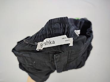 bumpro: Bershka, Spodnie materiałowe damskie, rozmiar XS — 5