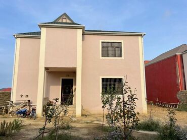 hazır ipoteka evlər: 8 otaq, 337 kv. m, Yeni təmirli