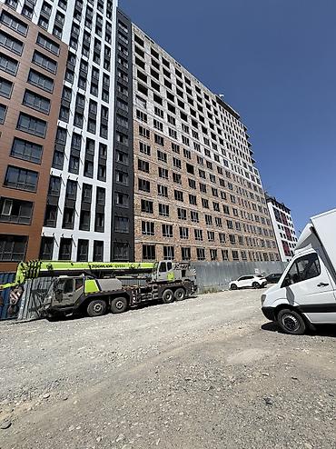 archa group: 3 комнаты, 73 м², Тунгуч мкр Элитка, 8 этаж, ПСО (под самоотделку) — 7