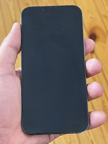 Apple iPhone: IPhone 13 Pro, 256 GB, Sierra Blue, Face ID -da lalafo.az — 12 Apple iPhone: IPhone 13 Pro, 256 GB, Sierra Blue, Face ID — 12