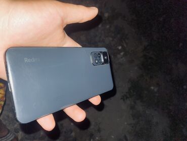 цифровая фотокамера: Redmi, Redmi Note 11S, Б/у, 128 ГБ, цвет - Черный, 2 SIM