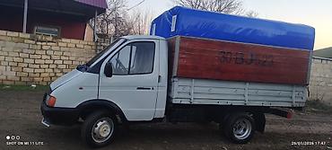 Yük maşınları: Gazel qazel 1998cil satilir — 4