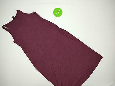 h: H&M Basic, Sukienka damska, rozmiar M — 3