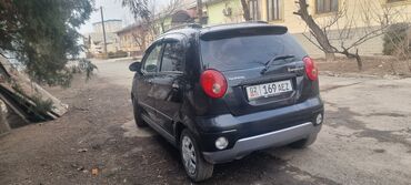 диска 13 матиз: Daewoo Matiz: 2006 г., 0.8 л, Механика, Бензин, Универсал