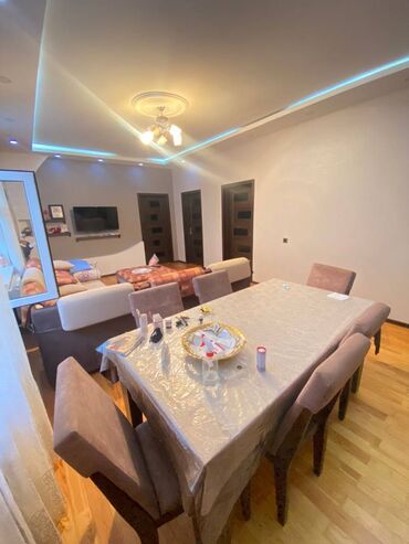 tap az xirdalanda ucuz heyet evleri: 4 комнаты, 150 м², Свежий ремонт