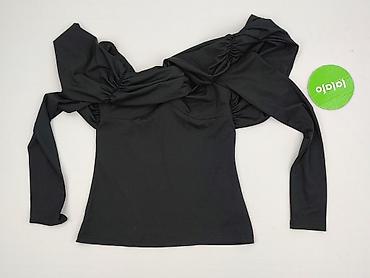 shein bluza oversize: Shein, Bluzka damska, rozmiar XS — 2