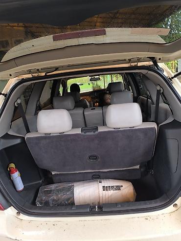 авто на металл: Honda Odyssey: 2003 г., 2.3 л, Автомат, Бензин, Минивэн — 6