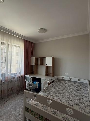куплю квартиру 104 серии: 3 комнаты, 81 м², 108 серия, 3 этаж, Свежий ремонт — 7