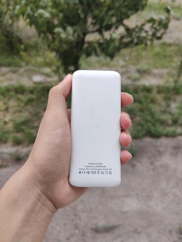 купить компьютер intel core i5: 🔋 Пауэрбанк Sunpin YS100 — 10 000 mAh Б/у, состояние как на фото. 💰