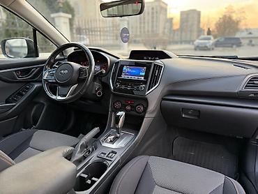 Subaru: Subaru Crosstrek: 2019 г., 2 л, Вариатор, Бензин, Кроссовер — 10
