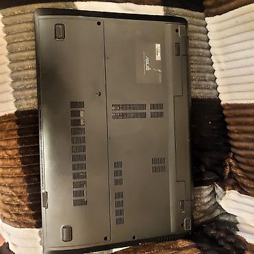 ipad ucuz: ASUS noutbuk - Marka/model: ASUS (15.6" seriyası, tam ölçülü — 3