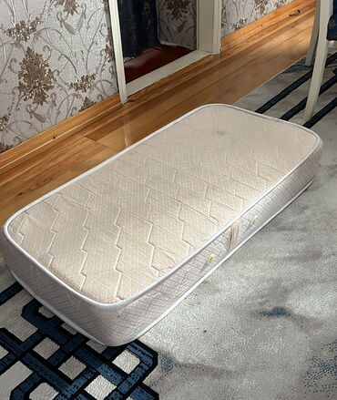 Uwax kravatlna ortapedik matras satllr cox rahatdl qallndl temizdi hec