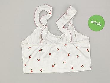 top typu bustier: Top damski, rozmiar XL — 3