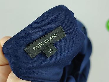 lodu: River Island, Sukienka damska, rozmiar M — 4