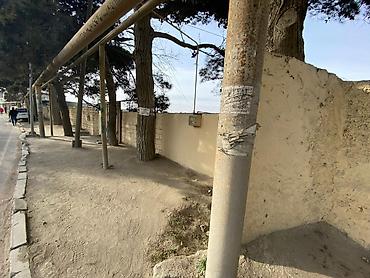 Həyət evləri və villalar: 3 otaqlı, 50 kv. m, Kredit yoxdur, Orta təmir — 7