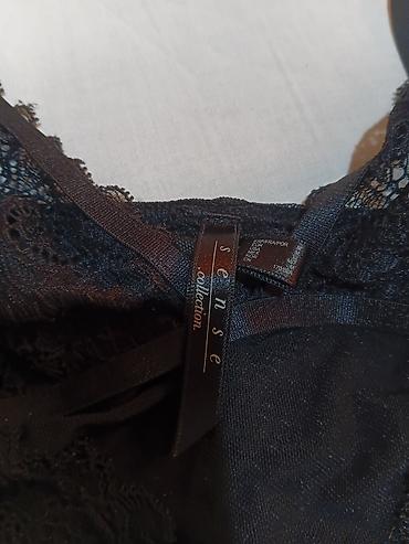 patike lidl: WomenS Secret, M, bоја - Crna — 6