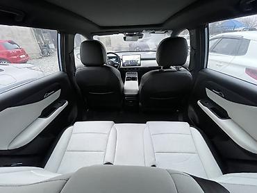 Другие автомобили: Hycan Z03 Новый электромобиль Год выпуска 2023 Без пробега Запас хода — 10