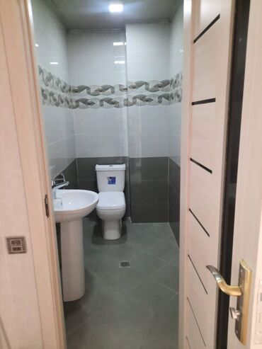 Yeni tikili: 2 otaqlı, Yeni tikili, m. Əhmədli, 74 kv. m — 16