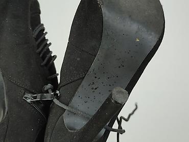 shein botki: Botki damskie, rozmiar 38 — 6