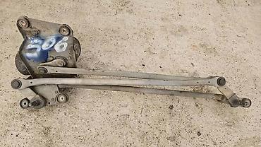 gume 15 5 38: PLASTIKA MOTORIC BRISACA ZA PEUGEOT 206, 306 — 4