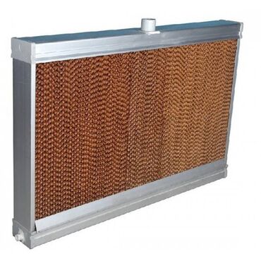 inkubator avadanlıqları: Quşçuluq avadanliqlari. Cooling pad (1500 x 600 x 100, 1500 x 600 x