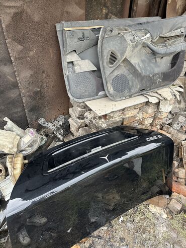 запчасти на опель вектра а: Мерс 220 s-klass запчасти по низкой цене Багажник 3000 Электропровод