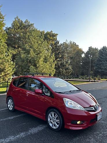 хонда фит мазги: Honda Fit: 2009 г., 1.5 л, Автомат, Бензин, Хэтчбэк — 4