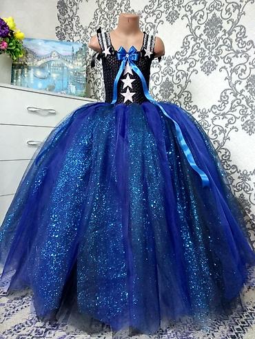 Платья: Детское платье, Новый — 3