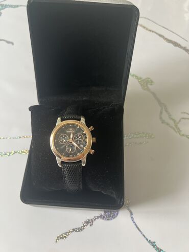 galaxy watch 5 pro цена бишкек: Женские часы ника. Золото, серебро. По низкой цене. Срочно нужны