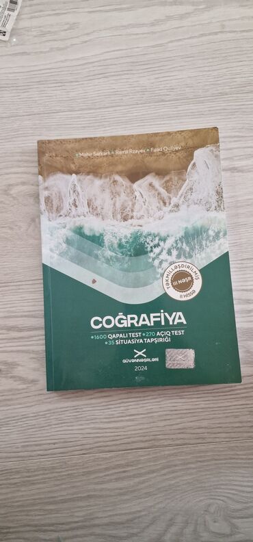 9 cu sinif buraxılış imtahanı pdf ingilis dili: HER BIRI TEZEDIR. ISTIFADE OLUNMAYIB