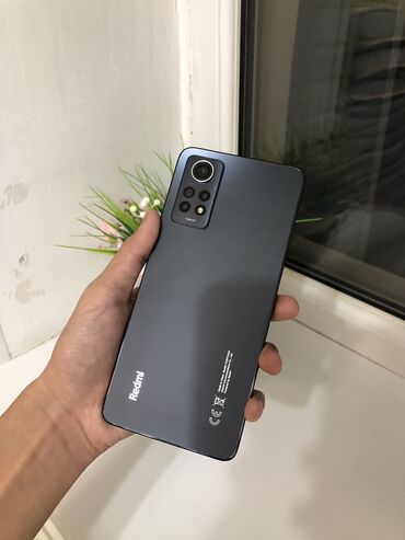 redmi note 8 новый: Redmi, Redmi Note 12R Pro, Б/у, 256 ГБ, цвет - Серый, 1 SIM, 2 SIM