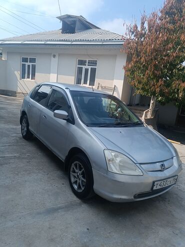 хонда левый руль: Honda Civic: 2001 г., 1.5 л, Автомат, Бензин, Хэтчбэк