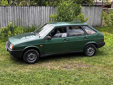 VAZ (LADA): Vaz 2109 İli 1999 Sənədləri var Yeni texniki baxış və sığortadan -da lalafo.az — 5 VAZ (LADA): Vaz 2109 İli 1999 Sənədləri var Yeni texniki baxış və sığortadan — 5
