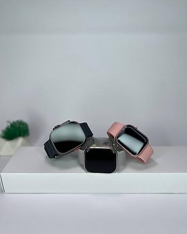 Другие смарт-часы: Smart Watch(Умные часы)Новинки все модели, только у нас по низким — 6