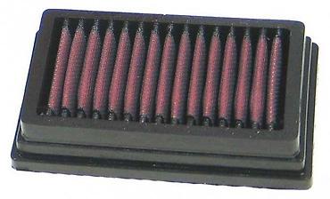 3 pa 1: Univerzalni sportski filter vazduha (panel tip) - Panelni filter sa — 1