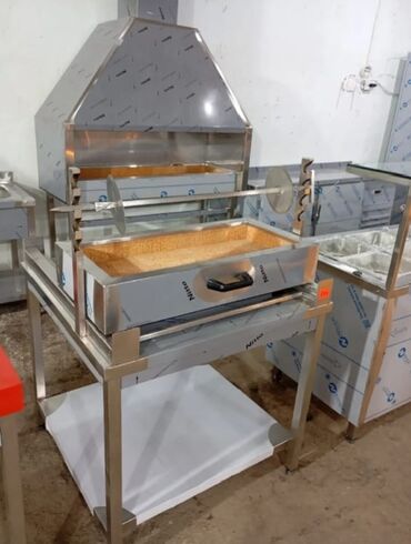 Digər restoran, kafe avadanlığı: Restaurant ve kafe avadanlıqları istehsalını ve satışını heyata -da lalafo.az — 10 Digər restoran, kafe avadanlığı: Restaurant ve kafe avadanlıqları istehsalını ve satışını heyata — 10