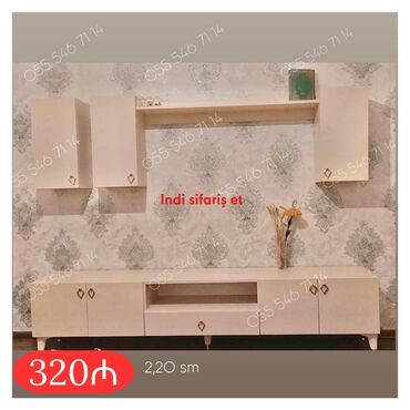 Dolablar: Tv stendi