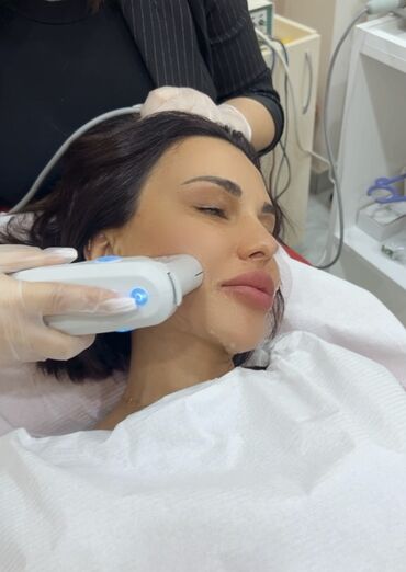 halal kosmetik: Liftinq, Üz üçün, Bədən üçün, Təlim keçirilir