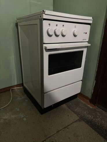 напольный газовый котёл: Gorenje, Комбинированная, Механическое, Напольная