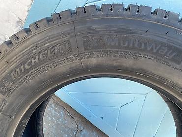 maxxis 29: Шины 295 / 60 / R 22,5, Всесезонная, Новый, 1 шт, Грузовики/Автобусы, Франция, Michelin — 5