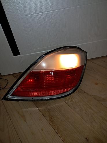 opel vectra b ehtiyat hissesi: Susesi Yoxdur !!! Lampalari Ustundedir !!! SUMQAYITDADI !!! Almaq — 5