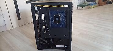 imac m1: Компьютер, ядер - 4, ОЗУ 8 ГБ, Игровой, Б/у, Intel Core i5, Встроенная видеокарта, Без накопителя — 4