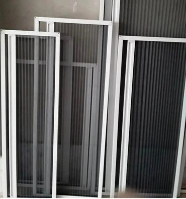 Jalüzlər: Jaluz perdeler agcaqanad torlari her nov turkiye isdesal seher daxil — 4