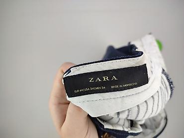 hello klein: Zara, Chinosy dla mężczyzn, rozmiar L — 4