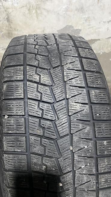 92: Шины 225 / 40 / R 18, Зима, Б/у, Комплект, Легковые, Япония, Yokohama — 4