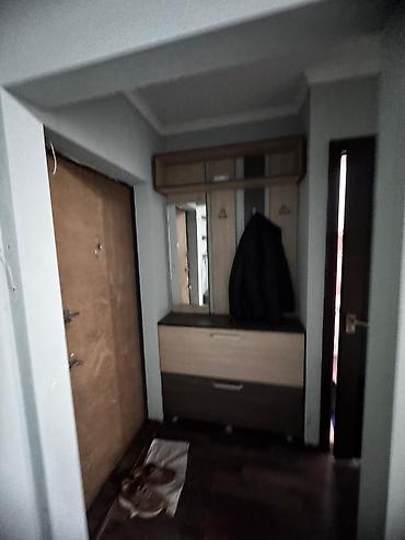 Продажа квартир: 2 комнаты, 43 м², 104 серия, 4 этаж, Евроремонт at lalafo.kg — 8 Продажа квартир: 2 комнаты, 43 м², 104 серия, 4 этаж, Евроремонт — 8